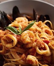 Pulcinella Italian Kitchen image 20