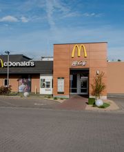McDonald's Bild 1