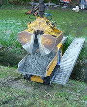 Markus Näf Baumpflege & Transporte