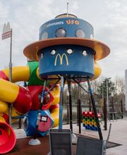 McDonald's Bild 5