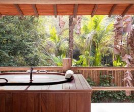 Amaia Trancoso Hotel imagen 2