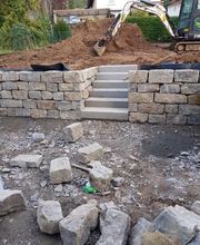 Sefedin Oppermann - Gartenpflege und Gartengestaltung Bild 8