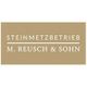 Steinmetzbetrieb M. Reusch & Sohn