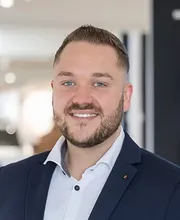 Manoel Kroth
Juniorverkäufer Volkswagen