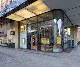 McDonald's Bild 1