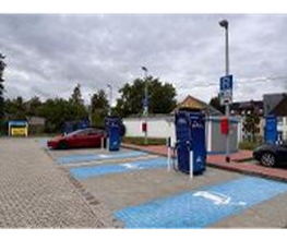 Aral pulse Ladestation Bild 3