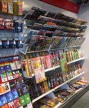 star Tankstelle Bild 10