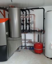 Chauffage Sanitaire Engel Patrice image 7