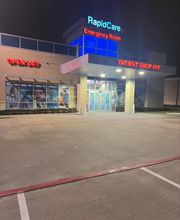 RapidCare Emergency Room - Rosenberg 24 Hr Urgent ER Care image 14