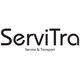 ServiTra GmbH & Co. KG - Logo