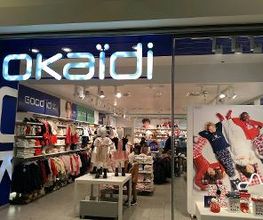 OKAIDI RIMINI CC LE BEFANE immagine 9