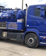 Le Vidangeur Breton image 3