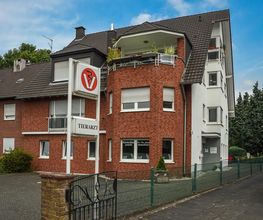 Kleintierpraxis am Hirschgraben Bild 2