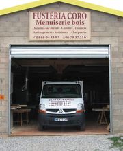Fusteria Coro image 6