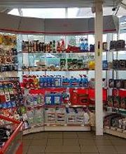 star Tankstelle Bild 5