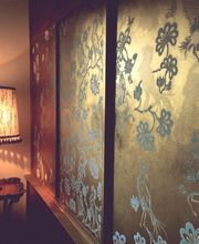 Pineapple Lane - Interior Design by Julia Bekker Bild 1