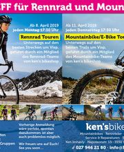 Ken's Bike Shop Visp