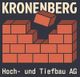 Kronenberg Hoch- und Tiefbau AG