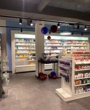 amavita apotheke ebikon inside