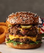 Hickory Tavern image 11