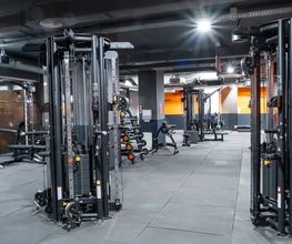 Basic-Fit imagen 2