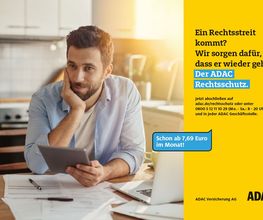 ADAC Agentur Stralsund Bild 1