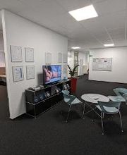 COMCAVE.COLLEGE Kaiserslautern Bild 3