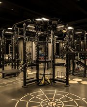 Fitness First Fürth - Tower