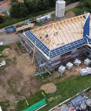 Zimmerei & Holzbau Dario Petersen GmbH & Co. KG Bild 5