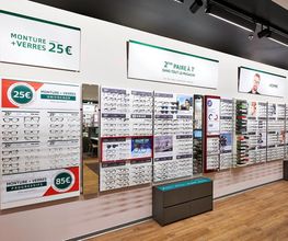 Opticien FEURS Générale d'Optique image 5