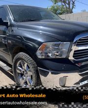 High Desert Auto Wholesale Inc image 13