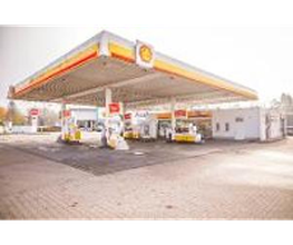 Shell Recharge Charging Station Bild 8