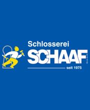 Schlosserei Schaaf GmbH Bild 1