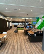 Isoteam Innenbautrend AG