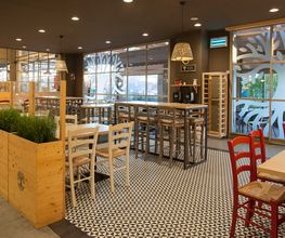 Restaurant Ametller Origen imagen 1