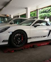 Euromaster Anton Christoph e Figli immagine 11