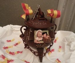 Zeller Chocolatier SA Bild 2