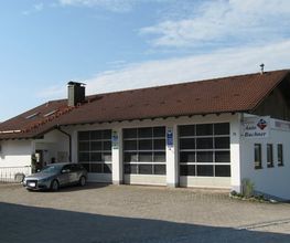 Auto Buchner Bild 1