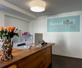 Dental Spa AG Bild 1