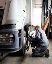 Castel Pneus & Services - Groupe SOFRAP image 2