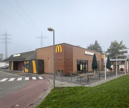 McDonald's Bild 1