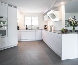 21-3 GmbH Konolfingen - Innenausbau & Umbau Bild 16