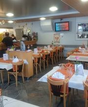 Café Restaurant de la Poste Bild 14