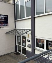 MusicFactory Aichach Bild 1