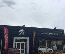 Garage Maillefert image 2