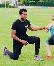 Ze Tolo Emmanuel Manu Coaching Sportif Bild 4