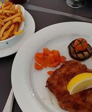 Café Restaurant de la Poste Bild 6