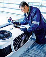 Carrier Transicold Rodez - Froid Routier Service image 4