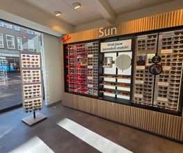 Pearle Opticiens Den Haag - Fahrenheitstraat afbeelding 5