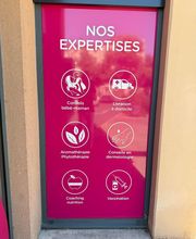 Pharmacie St Antoine image 8